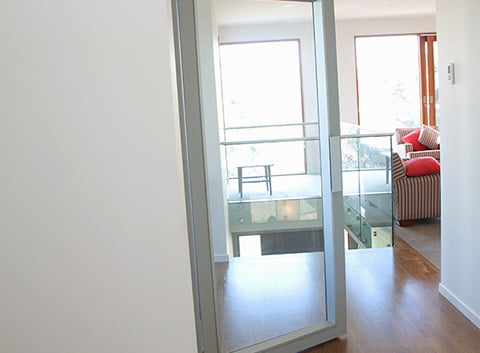 Midilift-CL-fully-glazed-landing-door.jpg