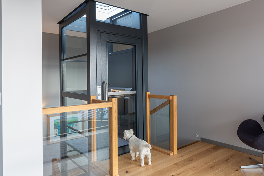 Wheelchair Platform Lifts Disabled Access Lift Stannah