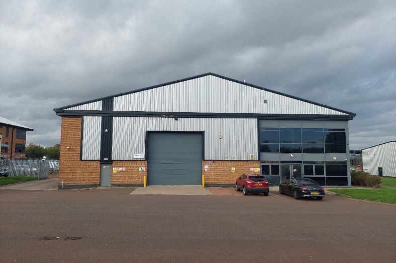 North & North East Stannah Service Branch team have relocated