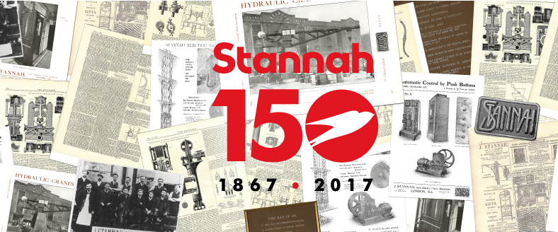 150 years of expertise