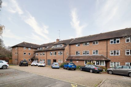 Elevating safety and accessibility at Yeomanry Close