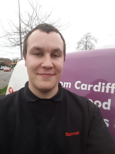 Craig Biggs, Stannah Repair Engineer