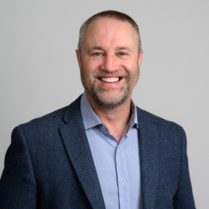 Craig Wrightson appointed as Network Rail Department Manager