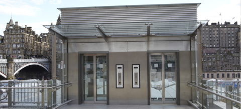 Stannah appoints industry specialists to support Network Rail programme delivery