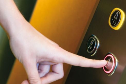 Simple, easy-to-use automatic controls mean these lifts couldn’t be easier to use