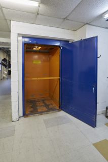 Prehistoric Stannah Goods Lifts Discovered in Wiltshire!