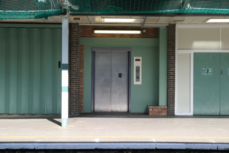 A major lift modernisation project for Network Rail.