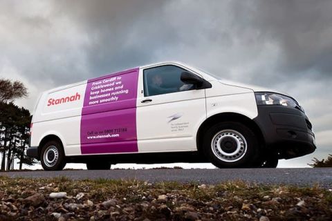 Stannah Lift Services announces new team appointments