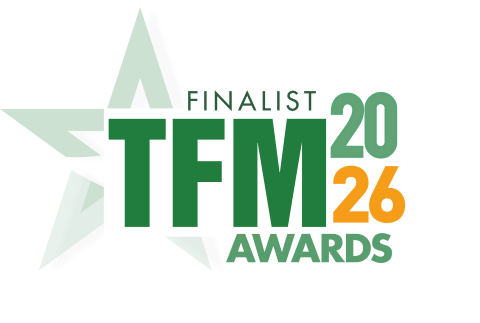 Stannah Lifts shortlisted for Tomorrow’s FM Awards 2026